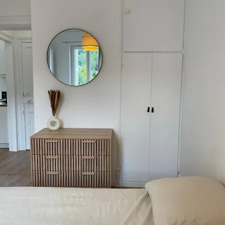 2 Pièces Rénové, Centre-ville * Le Havre