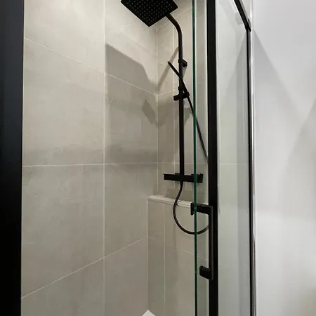 2 Pièces Rénové, Centre-ville Appartement Le Havre