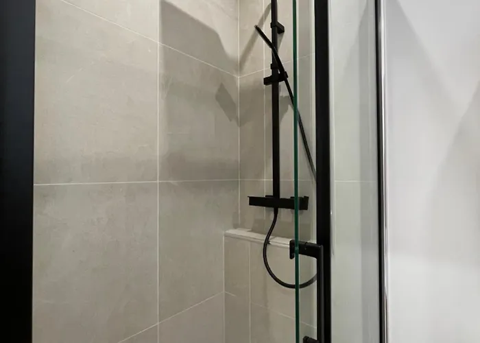 2 Pièces Rénové, Centre-ville Appartamento Le Havre